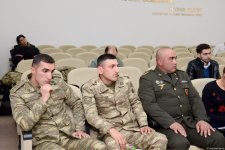 Участники апрельских боев: Если бои повторятся, то армянская сторона не выдержит (ФОТО)