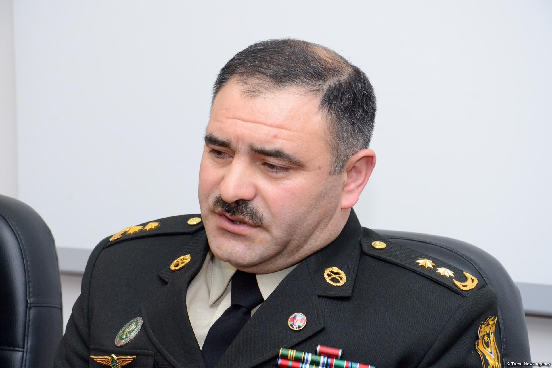 Участники апрельских боев: Если бои повторятся, то армянская сторона не выдержит (ФОТО)