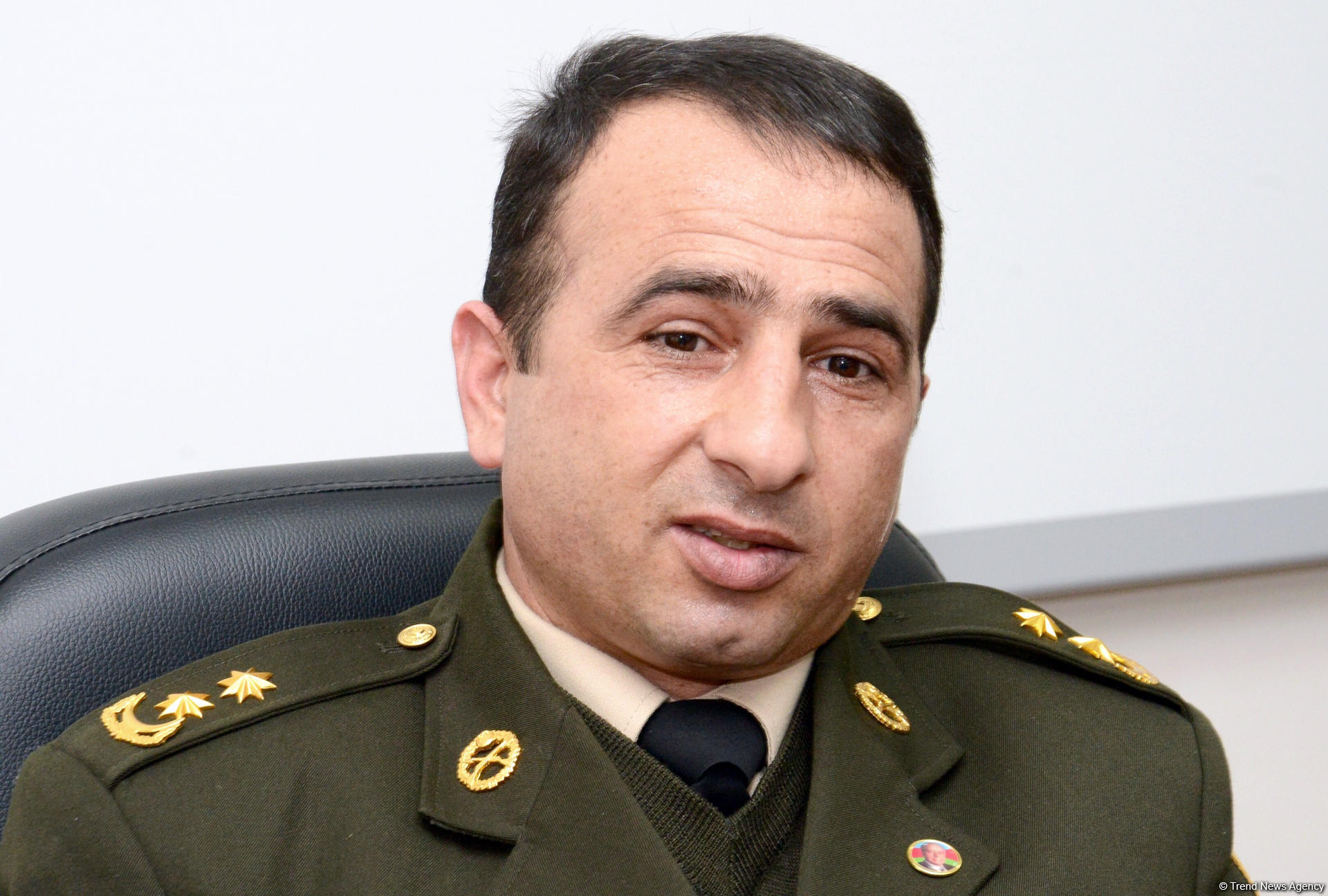 Участники апрельских боев: Если бои повторятся, то армянская сторона не выдержит (ФОТО)