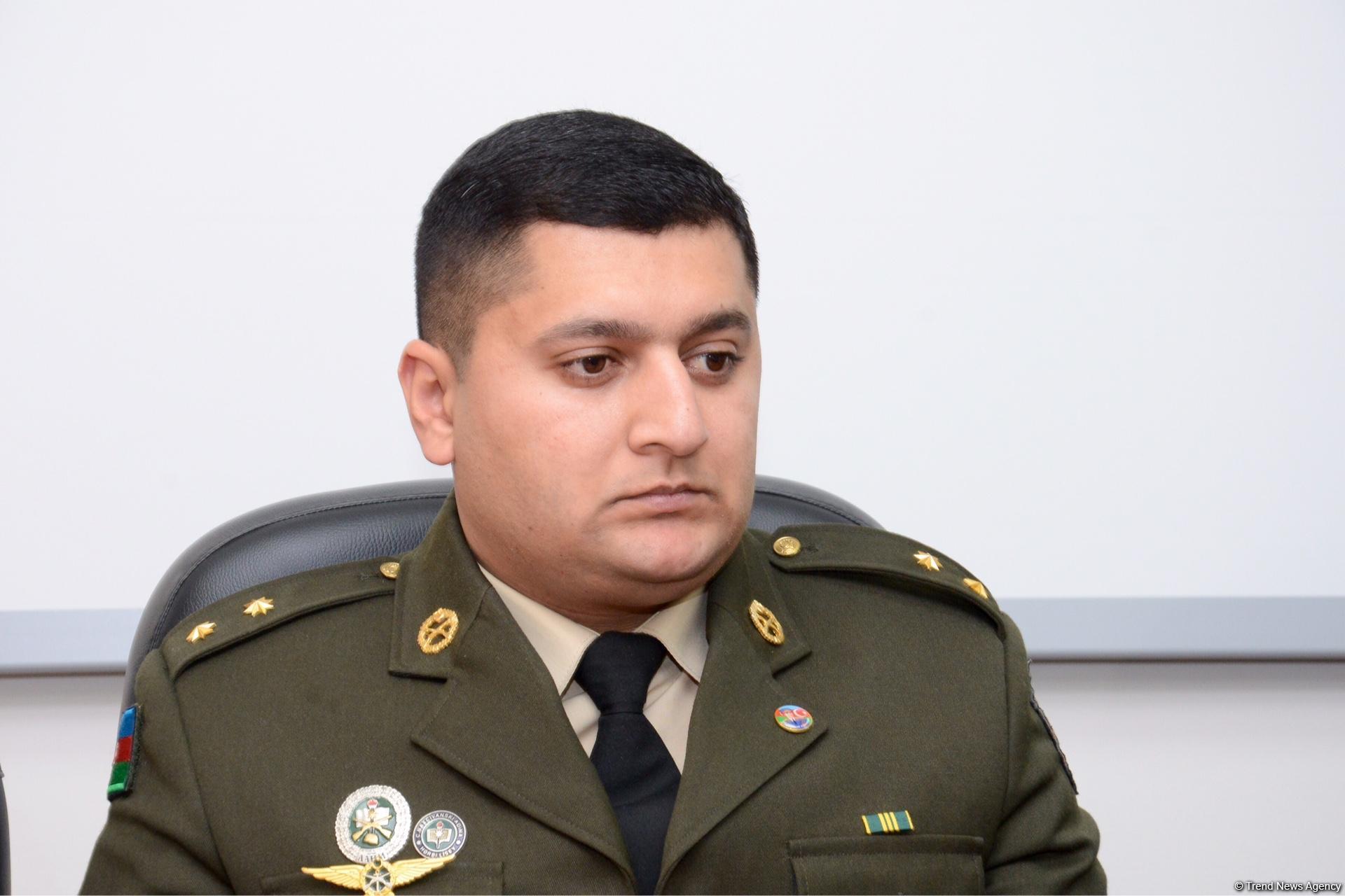 Участники апрельских боев: Если бои повторятся, то армянская сторона не выдержит (ФОТО)