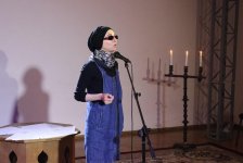 Поэзия "Беспредела" в Баку: молоды, талантливы, непредсказуемы…(ФОТО)