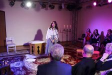 Поэзия "Беспредела" в Баку: молоды, талантливы, непредсказуемы…(ФОТО)