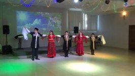 Вы печете блины, а мы – шор-гогал (ФОТО)