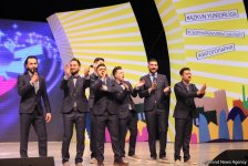 Самандар Рзаев: Таких азербайджанцев, вы точно не видели! (ФОТО)