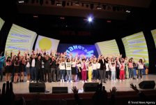 Самандар Рзаев: Таких азербайджанцев, вы точно не видели! (ФОТО)