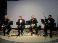 Пространство Современного Искусства YARAT провело мероприятие "Не обманывайся" с участием Эюба Ягубова (ФОТО)