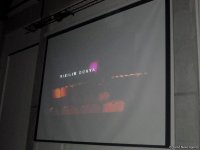 Пространство Современного Искусства YARAT провело мероприятие "Не обманывайся" с участием Эюба Ягубова (ФОТО)