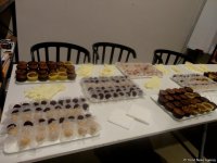 Пространство Современного Искусства YARAT провело мероприятие "Не обманывайся" с участием Эюба Ягубова (ФОТО)