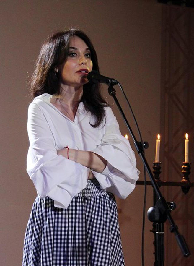 Поэзия "Беспредела" в Баку: молоды, талантливы, непредсказуемы…(ФОТО)