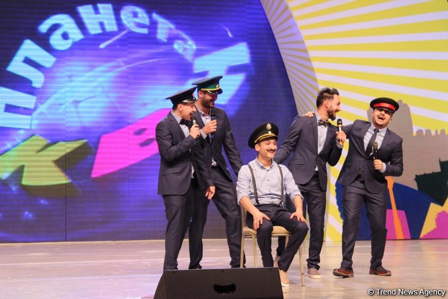 Самандар Рзаев: Таких азербайджанцев, вы точно не видели! (ФОТО)