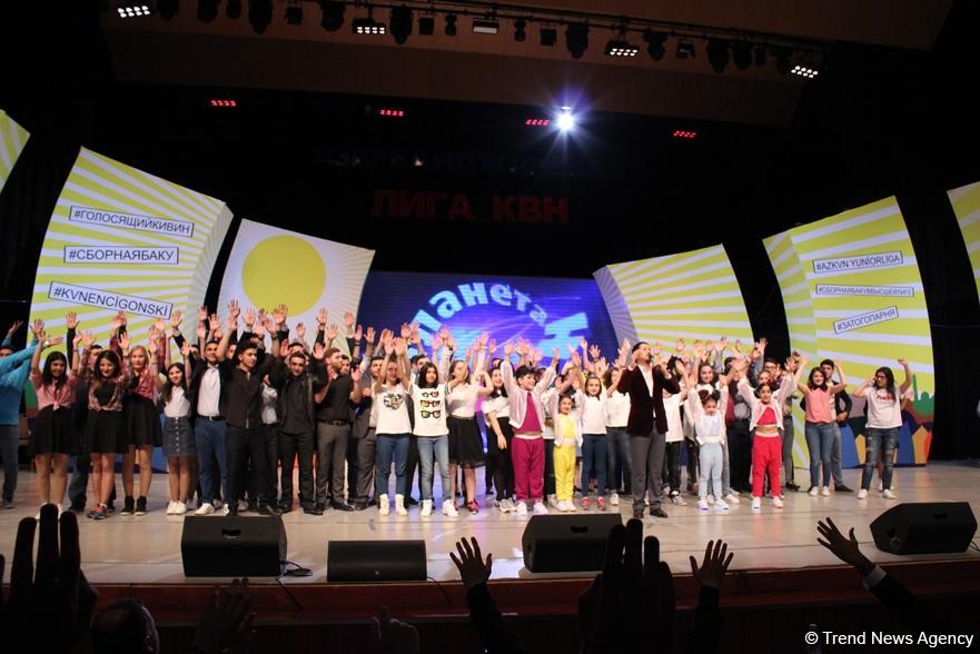 Самандар Рзаев: Таких азербайджанцев, вы точно не видели! (ФОТО)