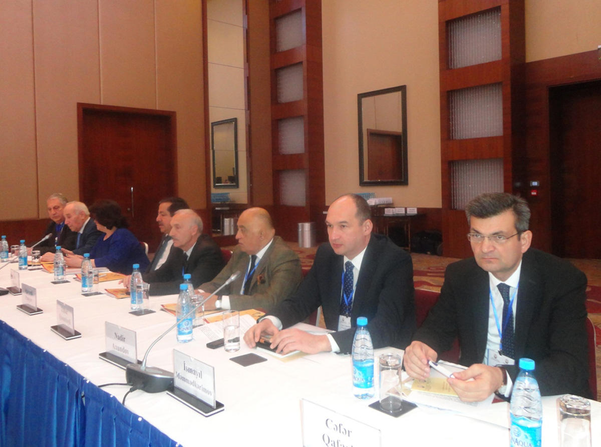 Национальные музыкальные инструменты Азербайджана: прошлое - настоящее (ФОТО)