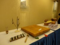 Национальные музыкальные инструменты Азербайджана: прошлое - настоящее (ФОТО)