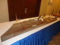 Национальные музыкальные инструменты Азербайджана: прошлое - настоящее (ФОТО)