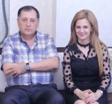 Гянджа – город сокровищ (ВИДЕО,ФОТО)