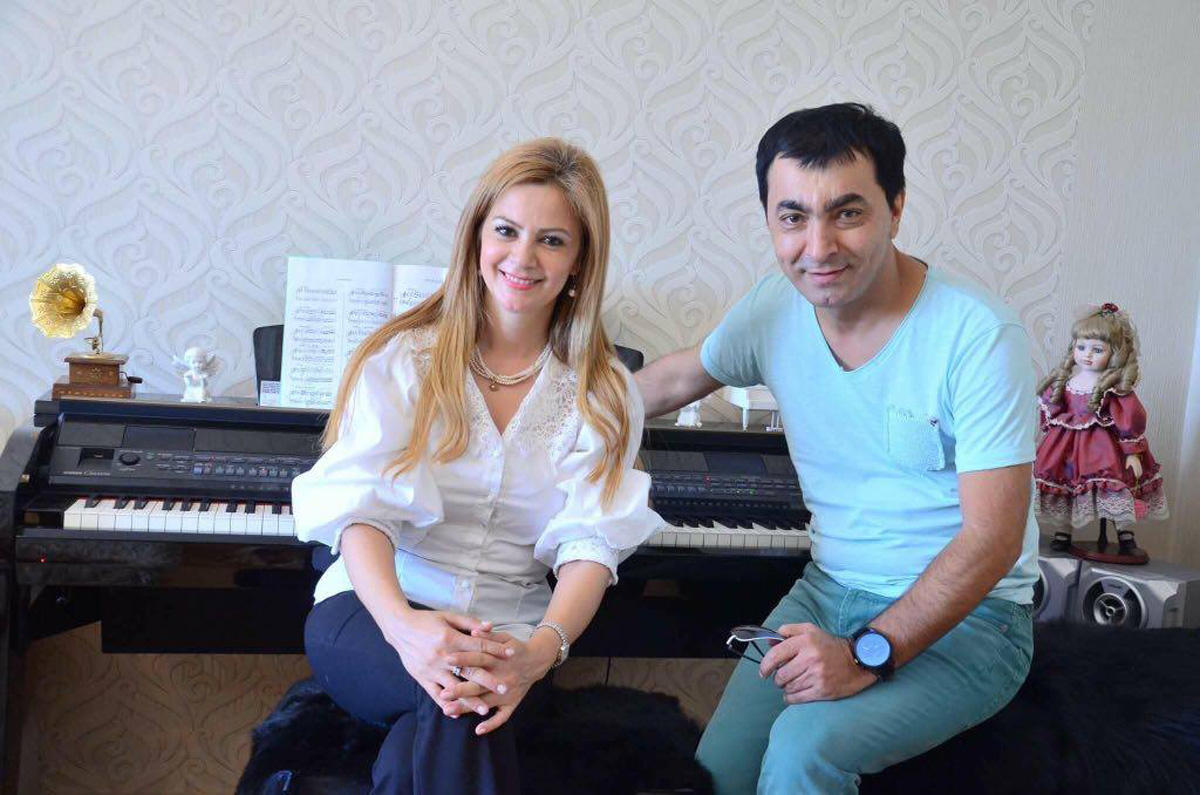 Гянджа – город сокровищ (ВИДЕО,ФОТО)