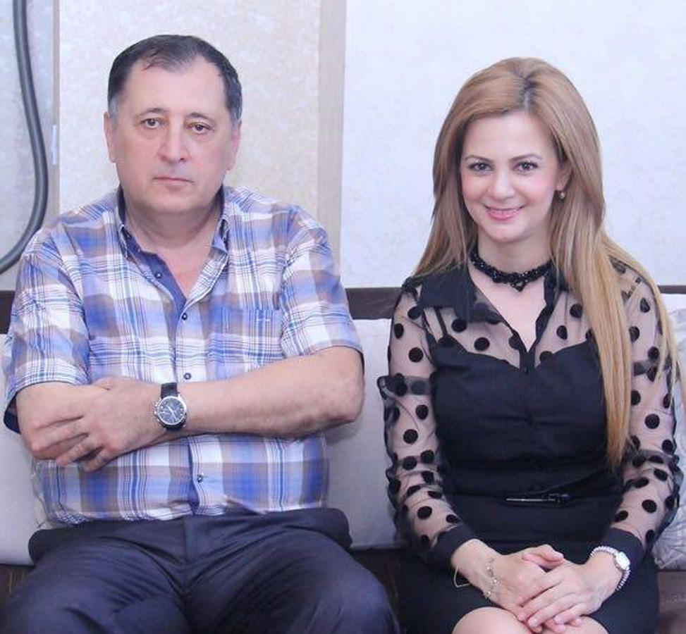 Гянджа – город сокровищ (ВИДЕО,ФОТО)