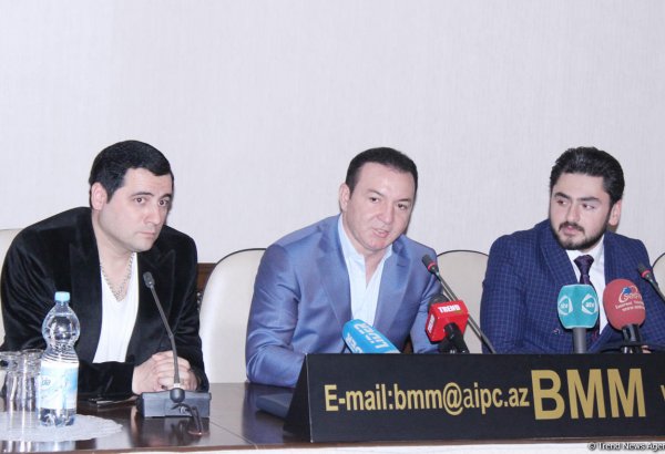 Надо просто любить, как Асли и Керем… - новый клип Джейхуна Керимова и Васифа Магеррамли (ВИДЕО, ФОТО)