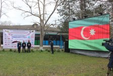 В Азербайджане определены победители по спортивному ориентированию (ФОТО)