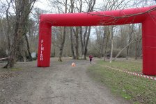 В Азербайджане определены победители по спортивному ориентированию (ФОТО)