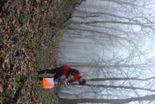 В Азербайджане определены победители по спортивному ориентированию (ФОТО)