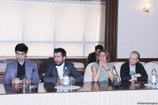 Надо просто любить, как Асли и Керем… - новый клип Джейхуна Керимова и Васифа Магеррамли (ВИДЕО, ФОТО)