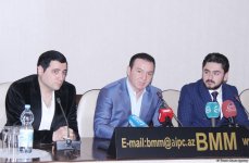 Надо просто любить, как Асли и Керем… - новый клип Джейхуна Керимова и Васифа Магеррамли (ВИДЕО, ФОТО)