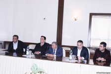 Надо просто любить, как Асли и Керем… - новый клип Джейхуна Керимова и Васифа Магеррамли (ВИДЕО, ФОТО)