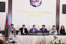 Надо просто любить, как Асли и Керем… - новый клип Джейхуна Керимова и Васифа Магеррамли (ВИДЕО, ФОТО)