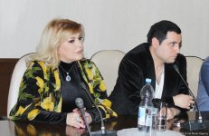 Надо просто любить, как Асли и Керем… - новый клип Джейхуна Керимова и Васифа Магеррамли (ВИДЕО, ФОТО)