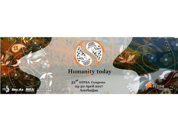 В Азербайджане впервые пройдет конгресс EFPSA - психологические последствия войн и терактов