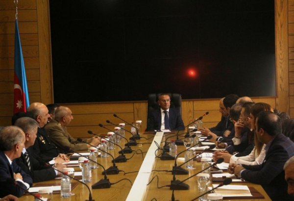 Шамкир стал родным городом для всех шахматистов – оргкомитет Shamkir Chess-2017