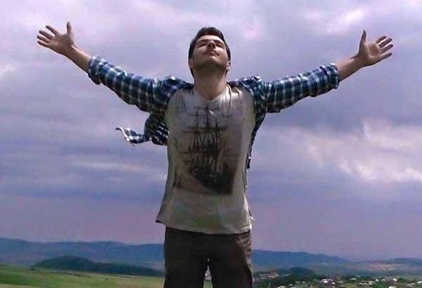 Шехиды бессмертны! Спектакль о Самире Качаеве, который потрясает до глубины души (ФОТО)