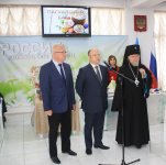 В Баку открылся Пасхальный базар (ФОТО)