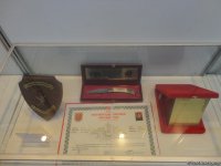 Как жили, о чем мечтали...В Баку представлены личные вещи и награды шехидов (ФОТО)