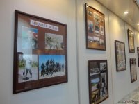 Как жили, о чем мечтали...В Баку представлены личные вещи и награды шехидов (ФОТО)