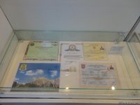 Как жили, о чем мечтали...В Баку представлены личные вещи и награды шехидов (ФОТО)