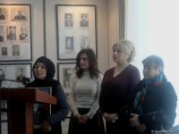 Как жили, о чем мечтали...В Баку представлены личные вещи и награды шехидов (ФОТО)