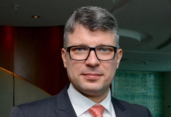 От логистики до IT - интересы Эстонии в Азербайджане (Эксклюзив)