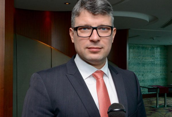 Эстония намерена присоединиться к коридору "Север-Юг" - министр