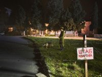 Первый азербайджанский мистический триллер "Ханнас" (ВИДЕО, ФОТО)