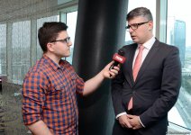 Эстония намерена присоединиться к коридору "Север-Юг" - министр