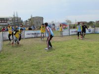 Неймар дал шанс молодым азербайджанским футболистам (ФОТО)