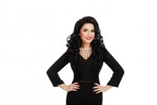 Азербайджанская певица из Беларуси стала победительницей конкурса WAFA (ВИДЕО, ФОТО)