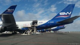 По поручению Президента Ильхама Алиева Азербайджан направил гуманитарную помощь Джибути (ФОТО)