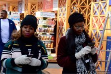 Праздничное открытие Бакинского шопинг-фестиваля в Ичери Шехер (ФОТО)