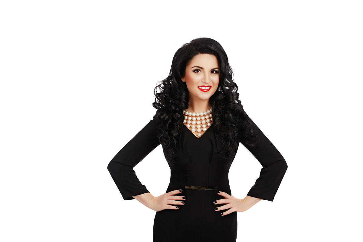 Азербайджанская певица из Беларуси стала победительницей конкурса WAFA (ВИДЕО, ФОТО)