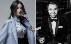 Победительницу проекта "Голос Азербайджана" ждет тур по городам США (ФОТО)