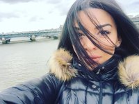 Победительницу проекта "Голос Азербайджана" ждет тур по городам США (ФОТО)