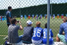 В Football for Friendship Азербайджан представит 12-летний футболист из "Шахдага" (ФОТО)